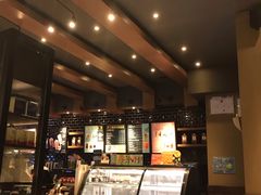 -星巴克(夏碧路店)