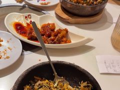 -七八冷面·延边朝鲜族美食(圣熙八号店)