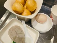-海底捞火锅(团结桥店)