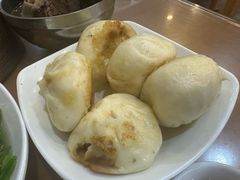 -老牌依强牛肉店(达道总店)