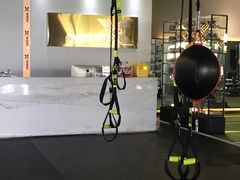 -X·18轻健身工作室(中联皇冠店)