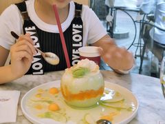 -哈根达斯(美罗城店)
