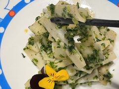 -肆月河豚·新淮扬(金融街店)