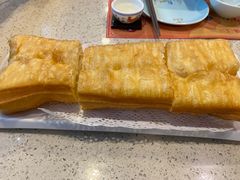 -点都德(盘福楼店)