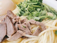 拉面-大藏村拉面(保利首开·熙悦春天店)