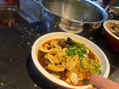 -回民餐厅(红旗路店)