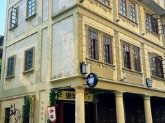 -汕头市小公园