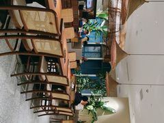-南越郡·越式风味餐厅(青秀万达店)