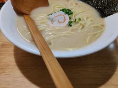 -豚真制面所(华泰中心店)