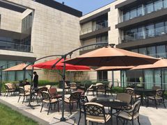 -行者书屋大堂吧 ·下午茶(南京圣和府邸酒店)