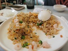 -南小馆(迪士尼小镇店)