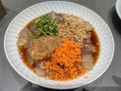 -魁盛居百年鲁菜馆(县西巷店)