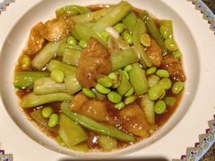 -真地道京味府·鲜橙烤鸭·北京菜(朝外大街东大桥店)