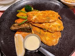 -安妮意大利餐厅(国贸店)