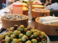 -龍歌自助小火锅(市北台东利群店)