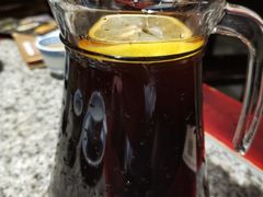 老南京酸梅汤-南京大牌档(香港广场店)
