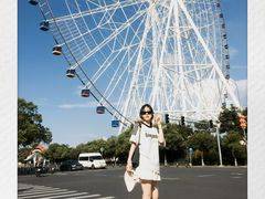 -南昌之星摩天轮
