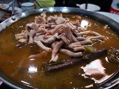 -余杨鸭鸭餐厅