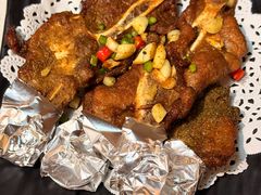 -79号渔船海鲜饭店(宝安店)