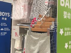 -优衣库(广州天河领展广场店)