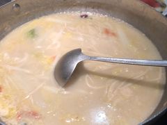 -湯系·煲汤手艺人(东二环泰禾广场店)