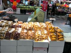 -金鹰超市(国际购物中心新街口店)