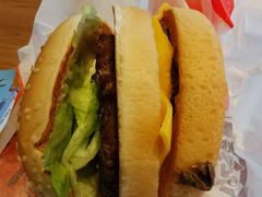 -汉堡王(连江万星店)
