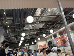 -馬伍旺川菜(金象城店)