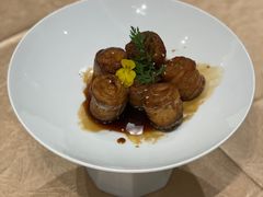 -北京泰富酒店-柏景轩中餐厅