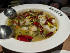 -太二酸菜鱼(武汉光谷保利店)