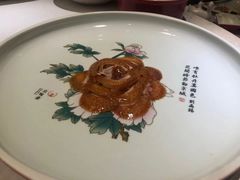 -京味斋·烤鸭·北京菜(安贞店)