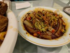 -海尔巴格一甸茶餐厅(团结路店)