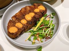 -胡麻(静安嘉里店)