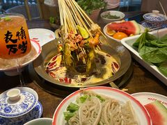 -牛签签串串香(IFS店)