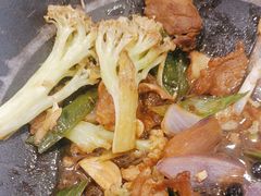 -紫光园(劲松店)