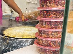 -清真·二嫂子煎饼果子(卫津路总店)