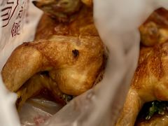 吴山烤鸡-吴山烤禽 (吴山路店)