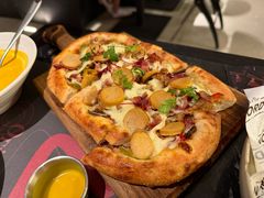 -Nord Grill&Bar Highland诺德西餐(深圳欢乐海岸店)