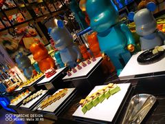 -富力万达文华酒店·海鲜自助