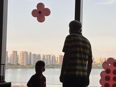 -馋遇江南·精致湖景雅宴(东方之门店)