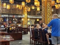 -杨记隆府(南坪店)