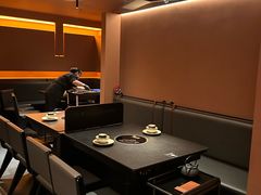 -色響火锅(恒隆广场店)