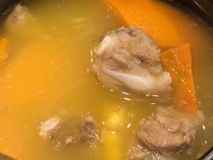 -李氏传家菜(兴城路店)