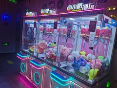 -唱吧麦颂KTV(马驹桥店)