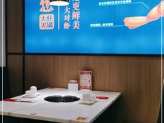 -李想大虾(吾悦广场店)