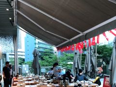 -木屋烧烤(坂田天安云谷店)