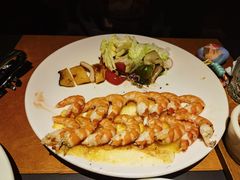 -拉蒂娜·巴西牛排馆 Latina·Brazilian Steakhouse(铜仁旗舰店)