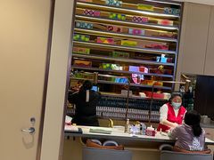 -海底捞火锅(江宸天街店)