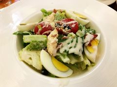 -红房子西菜馆(淮海中路店)
