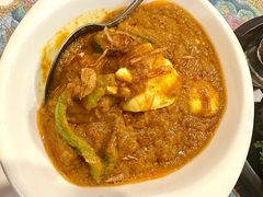 -Santoor 萨都里印度餐厅(北锣鼓巷店)
